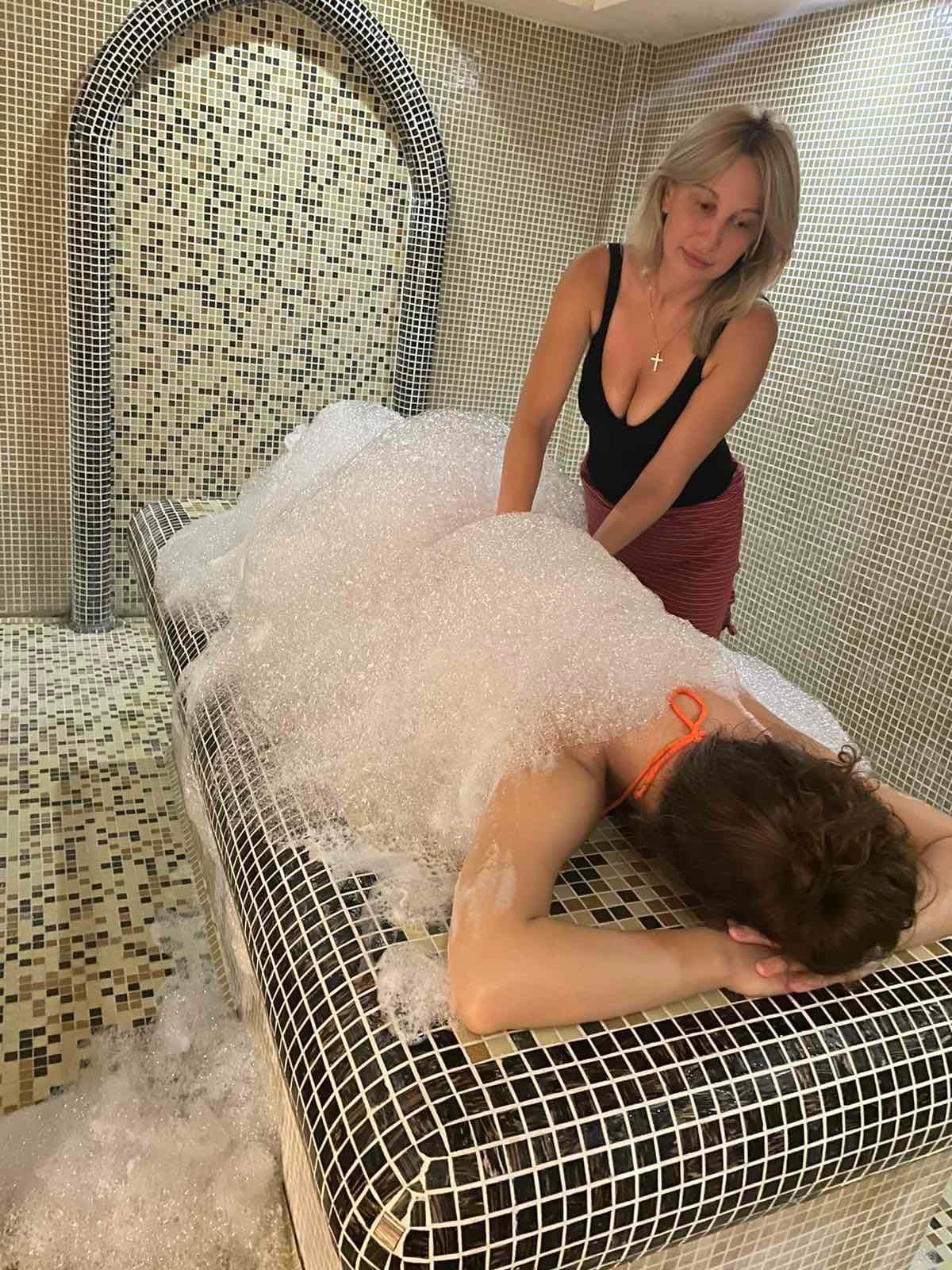 Sunny Beach Hotel EUROPE 