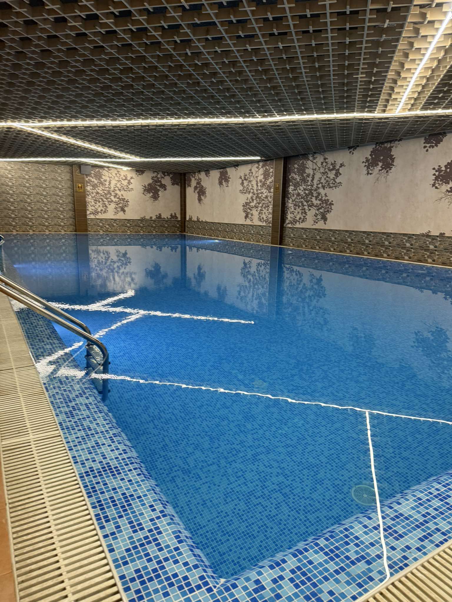 Platinum hotel casino