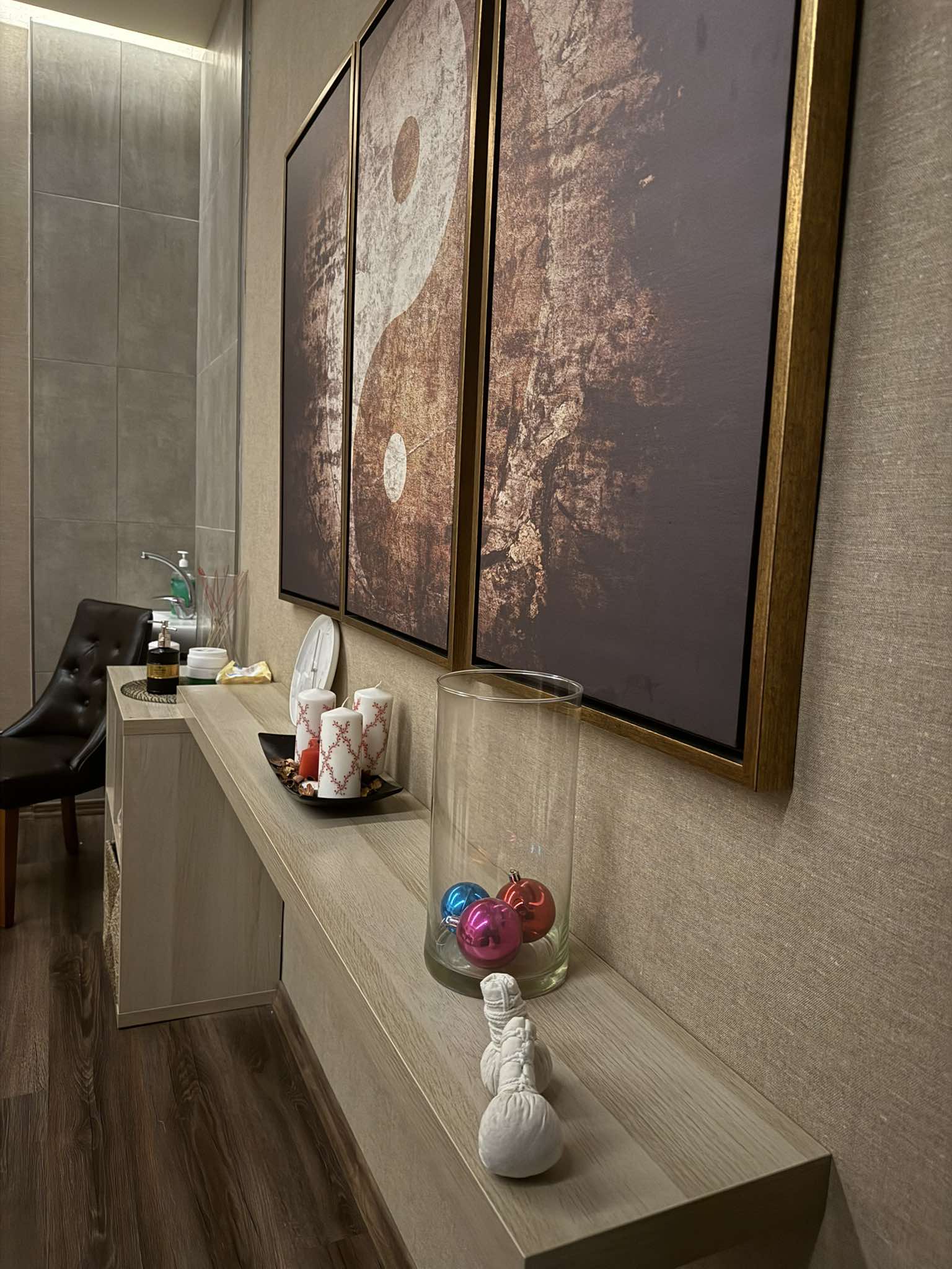 Platinum hotel casino