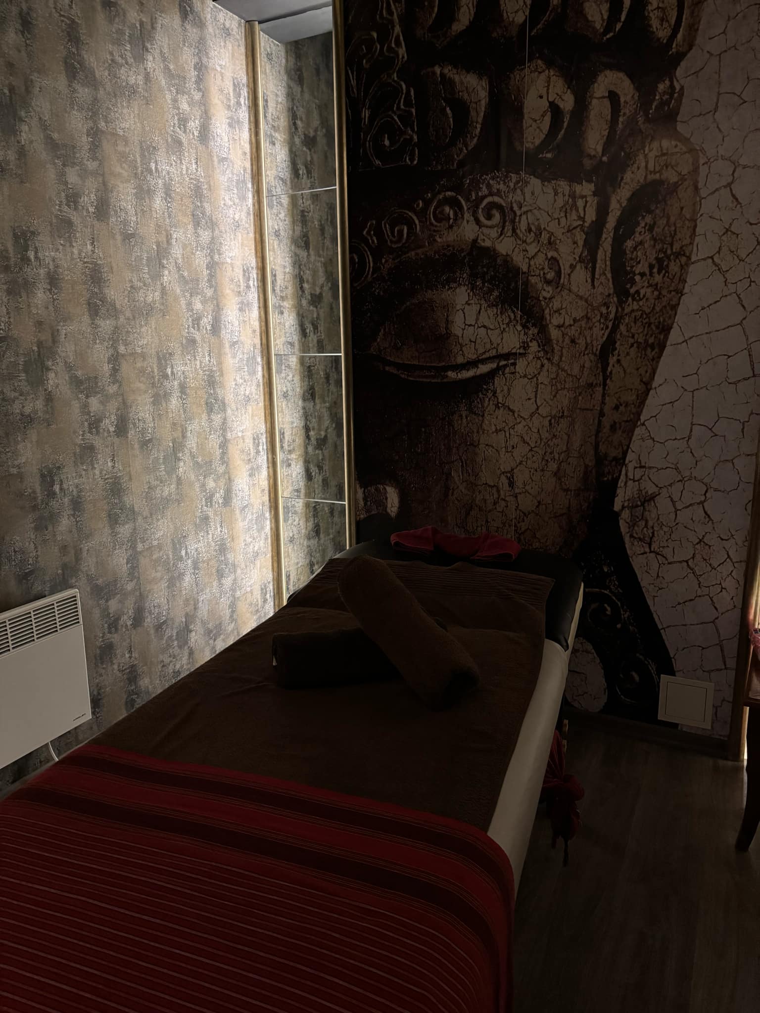 Platinum hotel casino