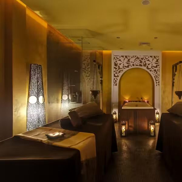 Hotel Barcelo Sunny beach