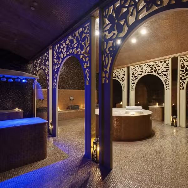 Hotel Barcelo Sunny beach