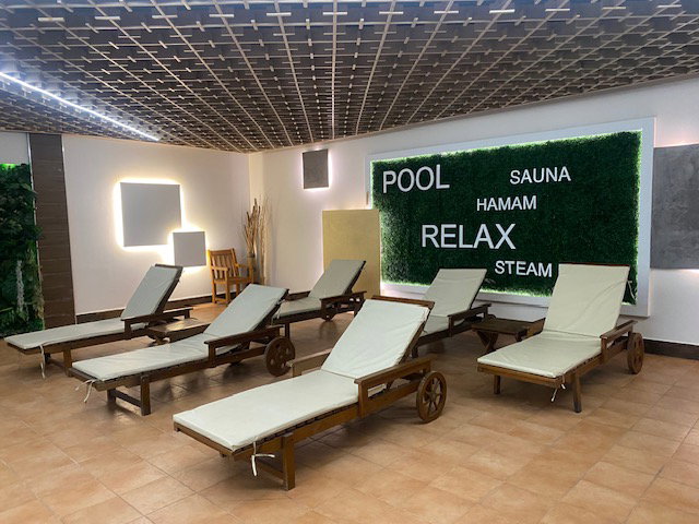 Bansko Hotel Platinum