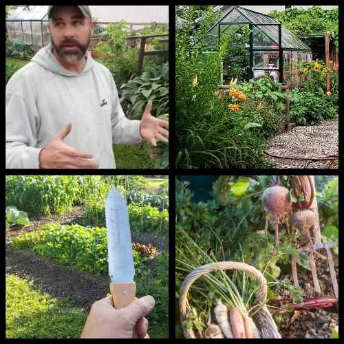 Modern Homestead Podcast Indiana Homesteading Conference