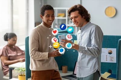 Why Reputation Matters When Selecting the Best Digital Marketing Company in Kolkata