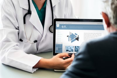 How Healthcare Brands Benefit from a Top Digital Marketing Company in Kolkata
