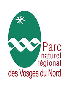 Parc naturel régional
des Vosges du Nord