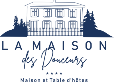 La Maison des Douceurs