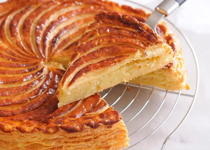 Janvier le Mois des Rois