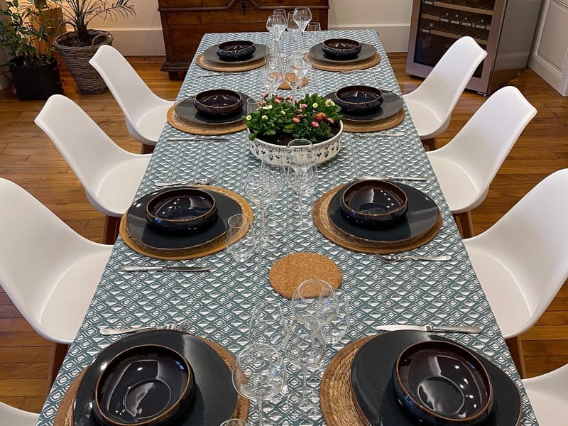 La Maison vous appartient