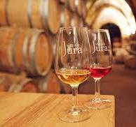 Soirée, découverte Vin du Jura