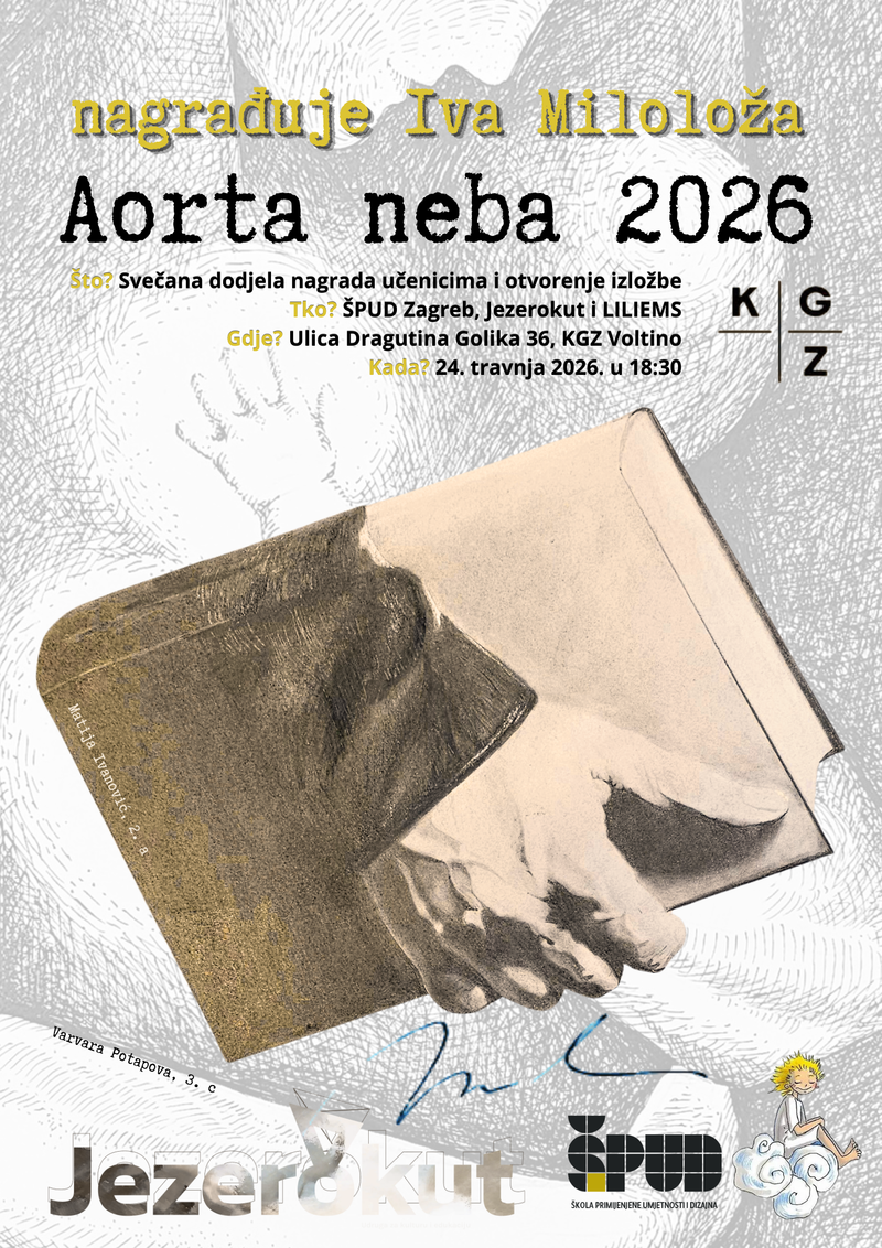 AORTA NEBA 2026