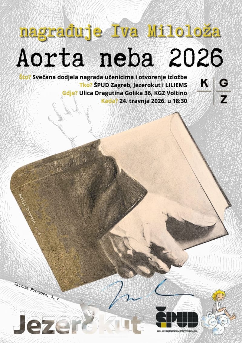 AORTA NEBA 2026