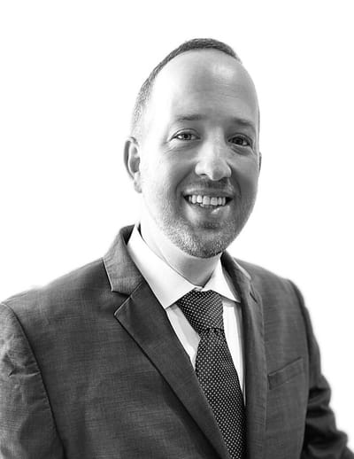 Daniel A. Crowley | Hospitality & Operations