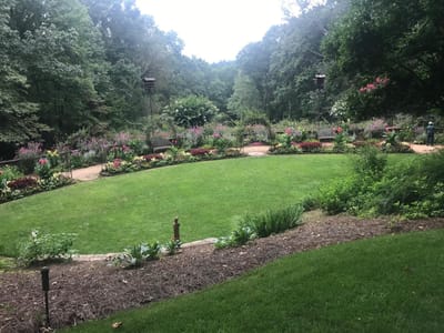 The Promise of His Presence!