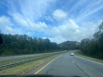 When Glory Fills the House: A Show Of God's Tangible Presence