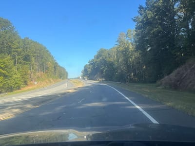 The God of Unstoppable Power!