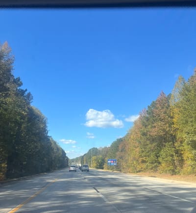 Day 3: The Sound of Awakening