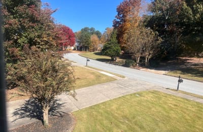 Solemn Assembly Day 7: God's Chosen Fast for Freedom