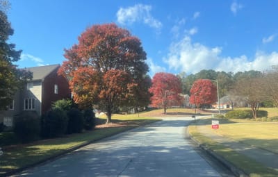 Solemn Assembly Day 8: Fasting and Angelic Intervention