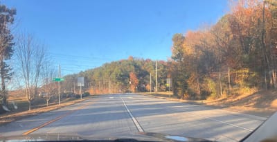 Solemn Assembly Day 18: When Heaven Takes Notice