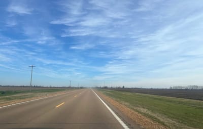 Solemn Assembly Day 33: The Unshakable, Open Door