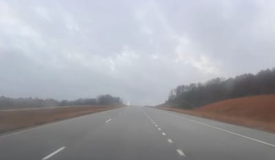 Solemn Assembly Day 35: New Mercies Every Morning