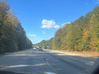 Solemn Assembly Day 36: Weapons of Divine Power