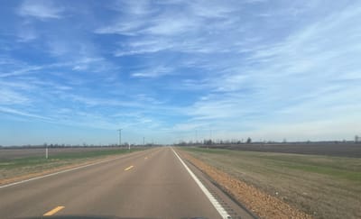 Solemn Assembly Day 38: Receive Power to Be a Witness