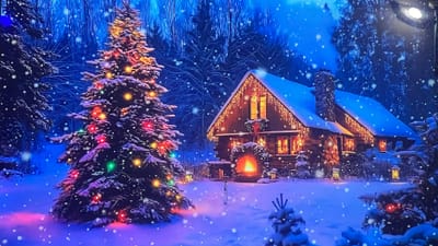 SIX DAYS TO CHRISTMAS: The Gift of Grace