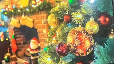 The Afterglow - Living in the Reality