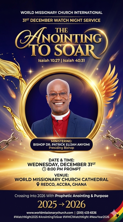 COUNTDOWN 1 DAY TO 2026: RENEWED FOR THE NEW