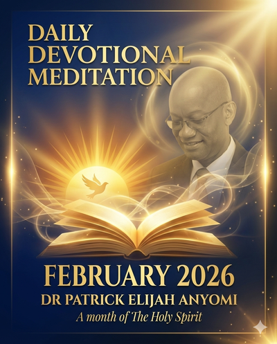 STRENGTH FOR THE STEADY CLIMB