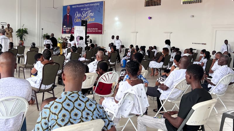 CHURCH PLANTING &amp; MISSIONS