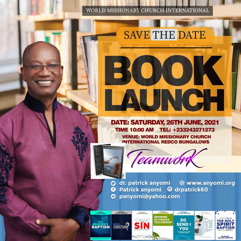 AUTHOR &amp; CONFERENCE SPEAKER