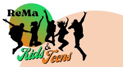 ReMa Kids &amp; Teens image