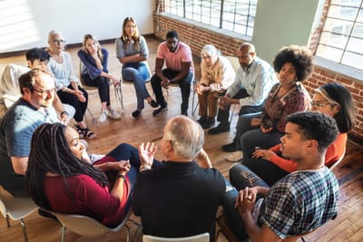 Erwachsenenbildung image