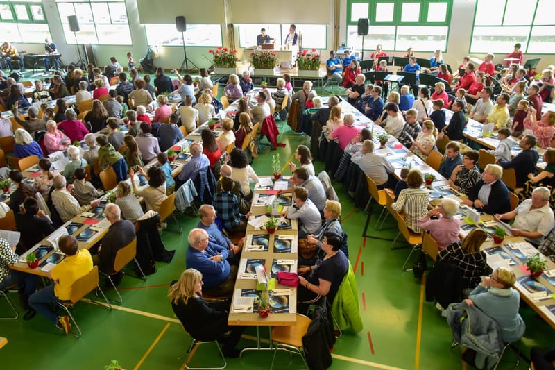 Suppentag Marbach 2025