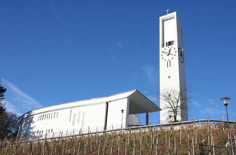 ökum. Erntedank Familien-Gottesdienst mit anschliessendem Mittagessen in Rebstein