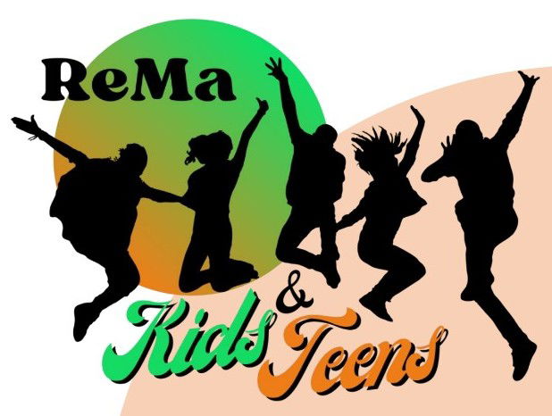 ReMa Kids & Teens - Pizzaplausch