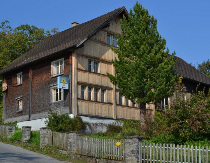 ökum. Senioren-Mittagstisch in Rebstein