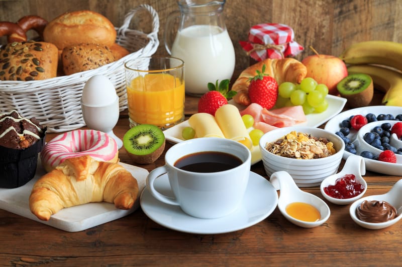 Frauenzmorge in Marbach