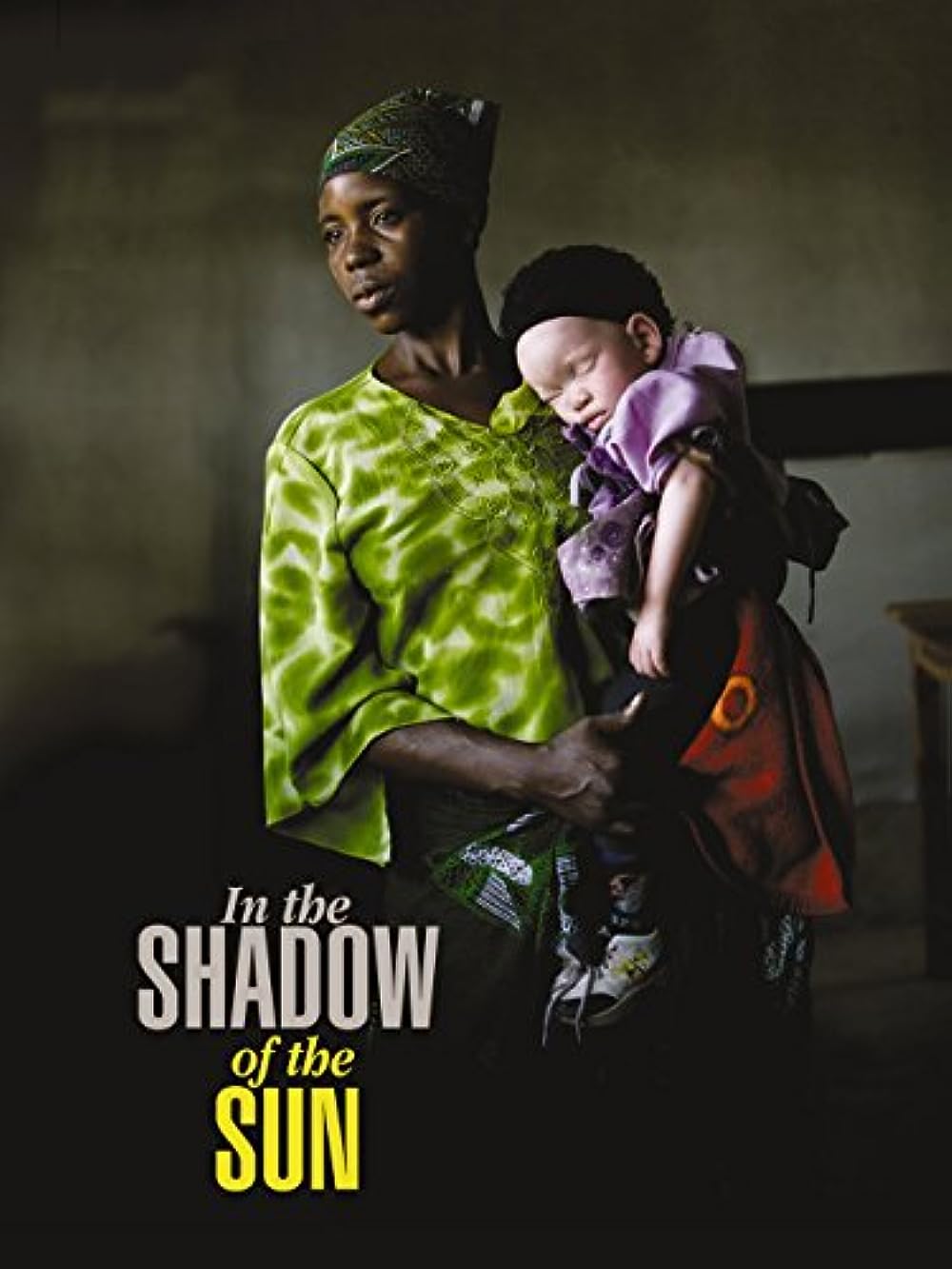 A picture of the documentary "In The Shadow Of The Sun"