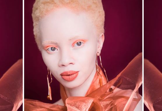 A picture of Thando Hopa