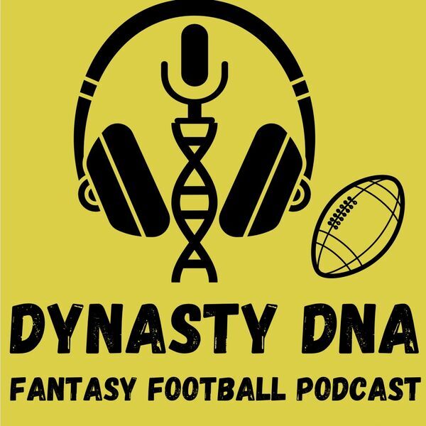 Dynasty Fantasy Football 2025 Way To Early Dynasty Superflex Mock Draft How Far Will Caleb Williams And Marvin Harrison Jr Slide + Will Brock Bowers Be A 1st Round Start Up Pick + How Many QB's Go Before Trevor Lawrence & Anthony Richardson Episode 163