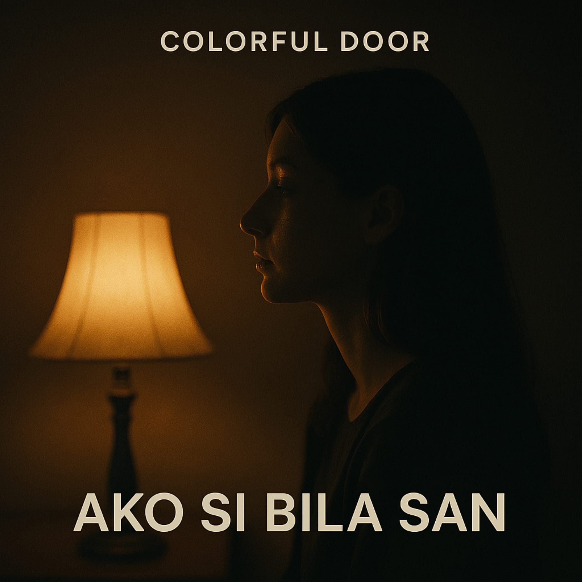 COLORFUL DOOR – “AKO SI BILA SAN”