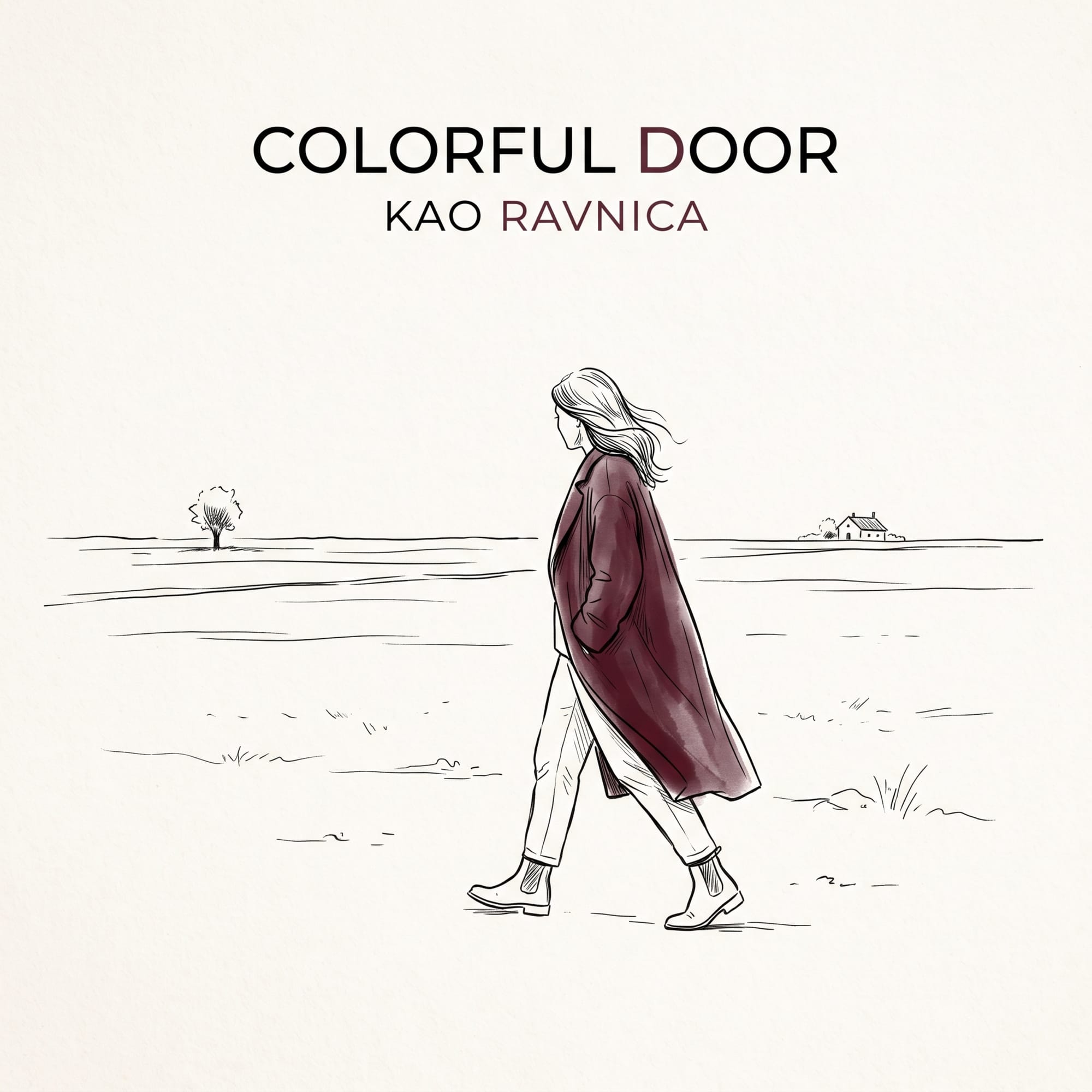 Story Before the Song - “Kao ravnica”