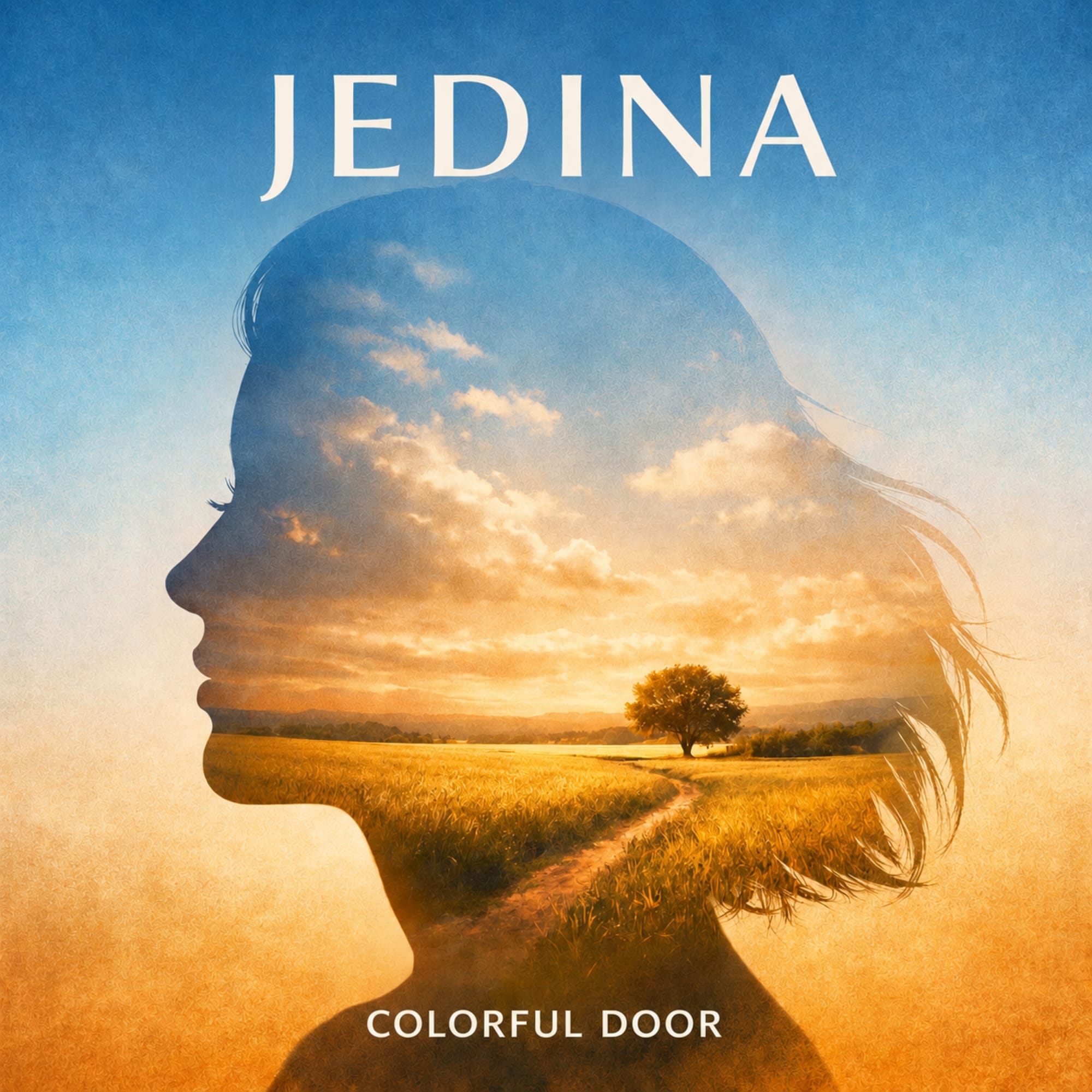 Story Before the Song – “Jedina”