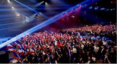 Législatives 2024 : « Les artistes, porte-voix non consentants des partis politiques »