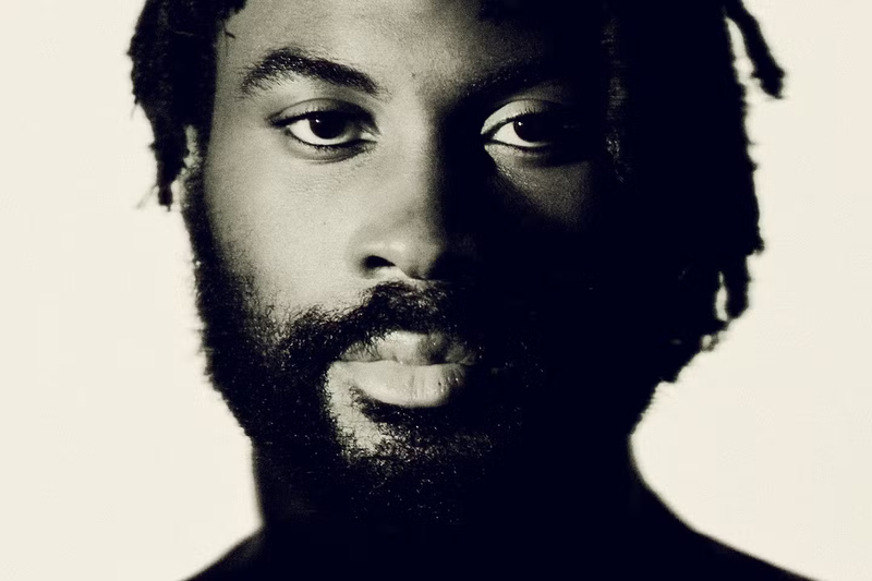 MERCI DAMSO , Rappeur...ce qu'il dit de John Coltrane ! Mémoire....